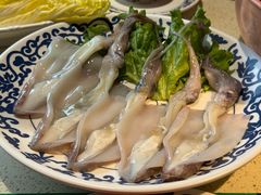 -东镇老火锅(长春路首店)