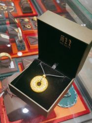 -周生生Chow Sang Sang(翠微店)