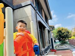 -四叶草托育园(张江园店)