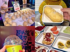 -海德温泉生活馆(朝阳大悦城店)