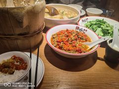 -赣饭农家·江西小炒(西乡店)