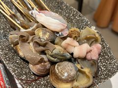 -香蜜轩·粤菜·宴会(世界之窗店)