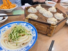 -西安贾三灌汤包·回坊小吃·清真炒菜(北院门总店)