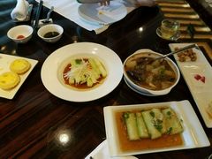-新天世纪中餐厅