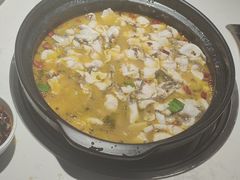 -周渝食惦酸菜鱼(青浦店)