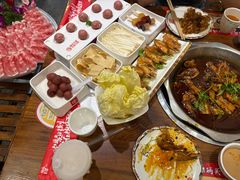 -槐店王婆大虾(开发区店)