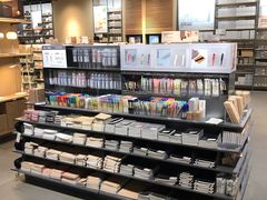 -MUJI无印良品(武汉世界城广场店)