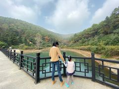-九龙潭景区