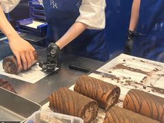 -the Roll'ING手作瑞士卷专门店(卓悦中心店)