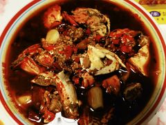 -堂瓦里·33年传统赣菜(第一街区店)