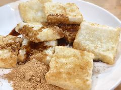 红糖糍粑-明婷饭店(外曹家巷店)