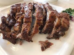 -那达慕蒙古风味酒楼