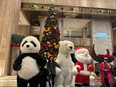 -广州粤海喜来登酒店