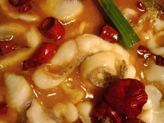 -周渝食惦·酸菜鱼精致川菜(横岗店)