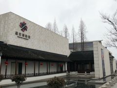 -嘉定博物馆