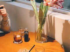 -echoes coffee回响咖啡(888街店)