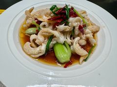 油淋鸟贝-东莱馋房(陆家嘴店)