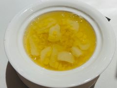 马蹄绿豆爽-潮福城大酒楼(湖滨北路店)