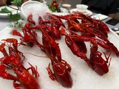 -狮王府淮扬菜(新街口友谊店)