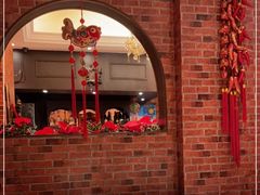 -永兴餐厅(复兴中路店)