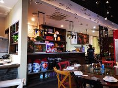 大堂-阿甘龙虾·重庆麻麻鱼(中豪店)