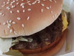 -麦当劳(昆山北门路店)