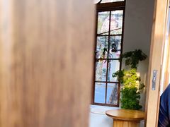 -KYO COFFEE(胶州路店)
