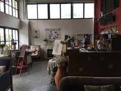 -静香HOUSE·全时段融合餐厅(七星欢乐颂店)