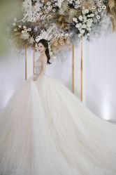 -MuseMarry婚纱(前海嘉里中心店)