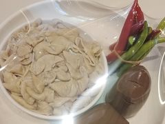 -赶海部落海鲜城(海阳路店)