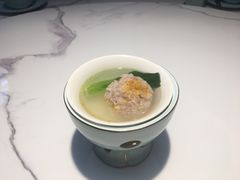 八宝狮子头-淮扬韵(凤八市政府店)