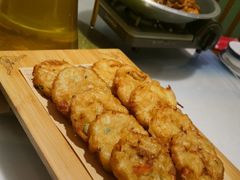 -松沪名灶·豆浆鱼头·新上海菜(飞航吾悦广场店)