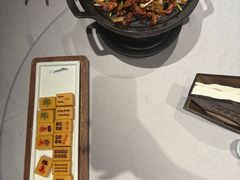-四世同堂·京菜·烤鸭(双井店)