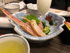 -蟹道乐(道顿堀本店)