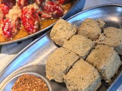 -巴厘龙虾·榜首油焖大虾(洞庭·艺术洋房店)