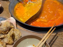 -萍姐火锅·公路夜市(打浦桥日月光店)