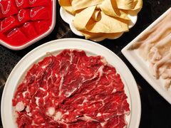 -三江两海老火锅(北京首店)