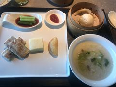-木守西溪溪隐餐厅