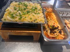 -很久以前羊肉串(南京路第一百货店)