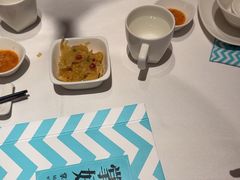 -莆田餐厅PUTIEN(武商MALL店)