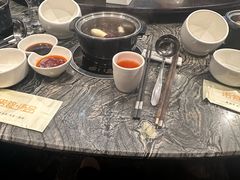 -诺筵汤品·菌汤火锅(南河坝店)