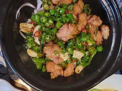 -群英会·三国菜(曹魏古城店)