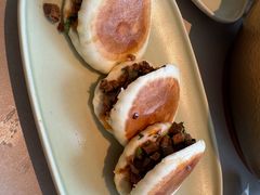 -漢舍川菜馆(国贸商城店)