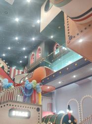 -MELAND CLUB亲子乐园·派对·餐厅(北京芳圆里ID MALL店)