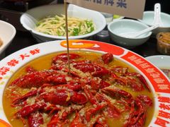 -阿财老铺·老蚌埠龙虾城(华夏总店)