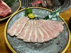 -匠太烧肉台日料理餐酒馆(三林店)