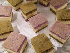 -凯乐会量贩KTV(国防大厦总店)