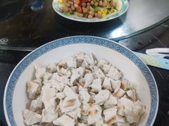 -吾味香葫芦头(安西街店)