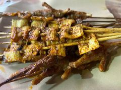 -郑记•不夜城烧烤•龙虾•虾蟹(黄鹤楼店)