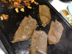 -韩时烤肉(丰科万达广场店)